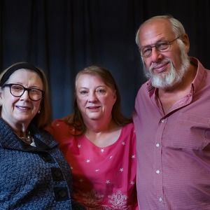 Meet your Posher, Sylvia